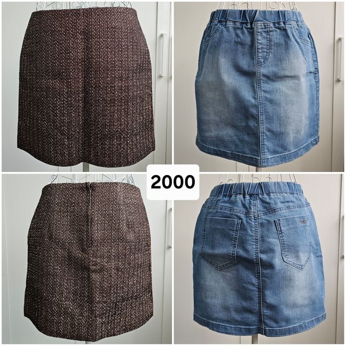 Женская одежда из Европы