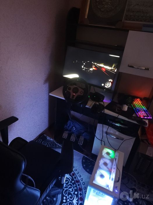 Srochni Igravoy sborka rtx 2080 ti 11gb 1tb ssd 32 gb ddr4