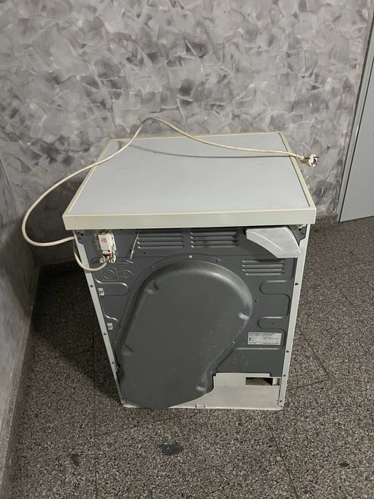 Сушилня Bosch  -