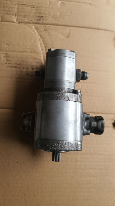 Pompa frana ,pompa echipament Hanomag 70E