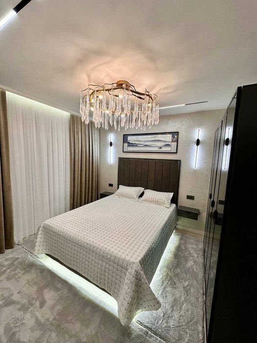 R1 Сдаётся Классная квартира 2/3/9 на Мирабадском, ор-р Метро Ойбек!