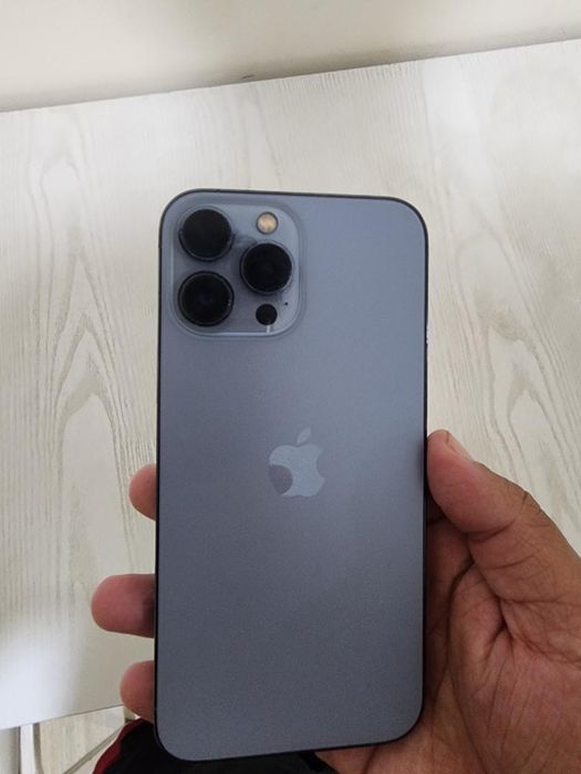 Iphon 13 pro max