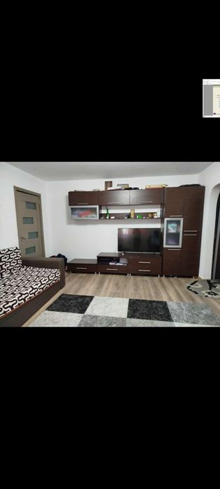 Apartament parter