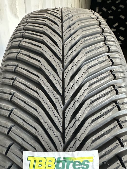 Нови всесезонни гуми TBB TIRES FORTEZZA AS 185/65R15 92H XL 1856515