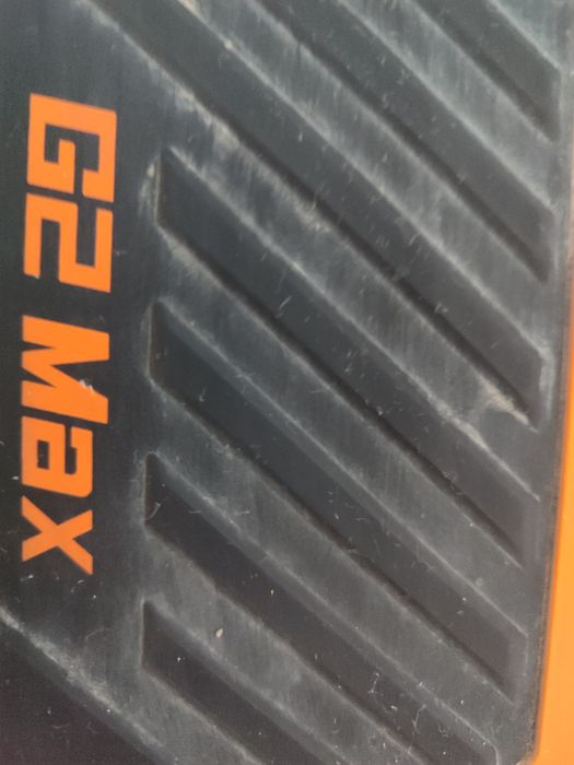 Электросамокат kugoo krin g2max