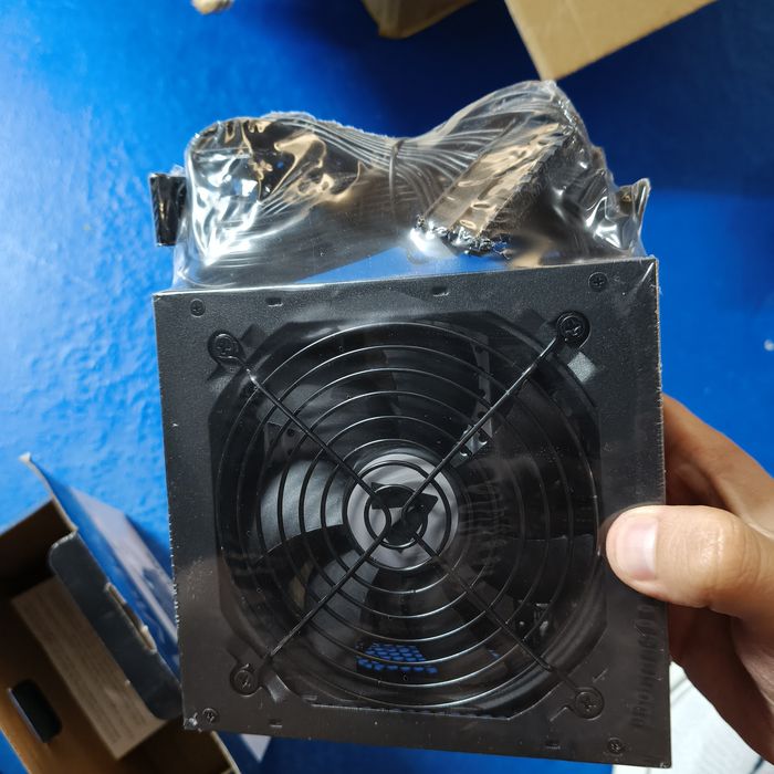 Sursa 500w vida atx