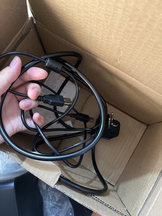 Xprinter распечатка чеков