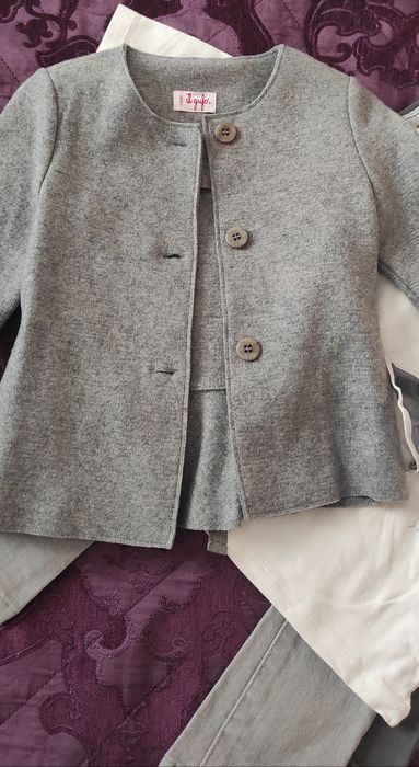 Детски сет за момиче Il gufo ,Cyrills