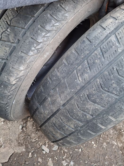 Летние шины бу в Щучинске