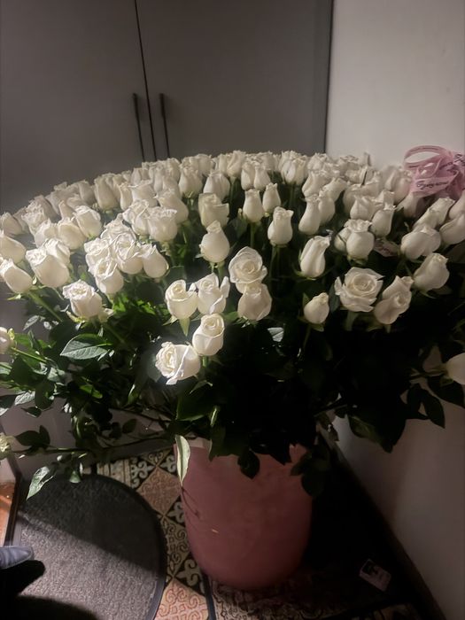 Продам букет цветов свежие