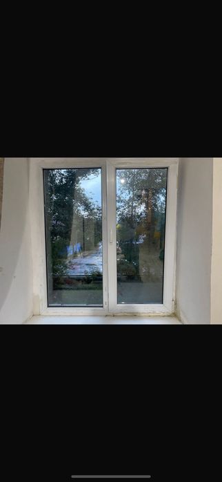 Пластиковые окна б/у Павлодар