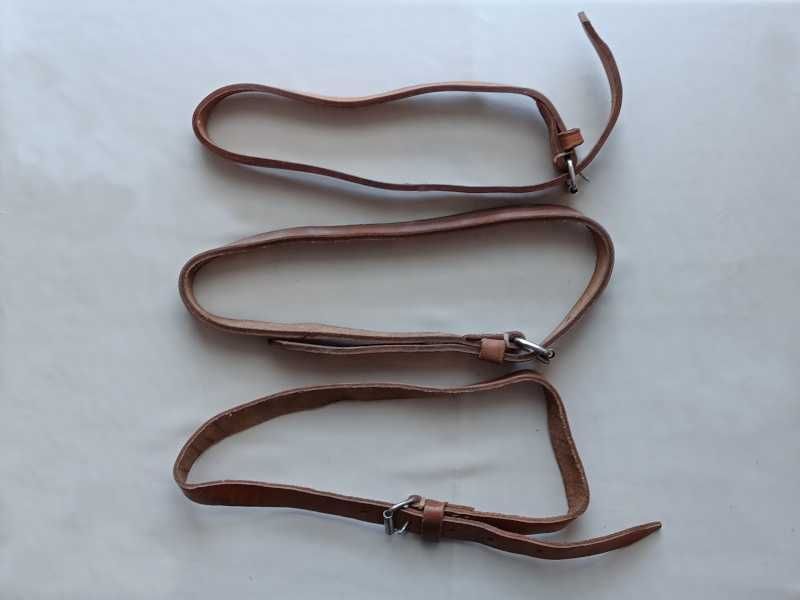 Кожени каиши ремъци за Чанове Чан колани