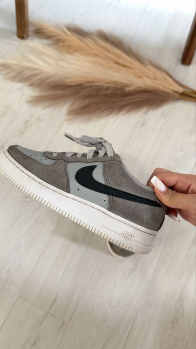 Nike Air Force 1 — 37 размер