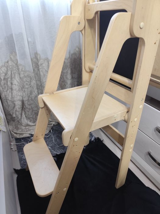 Продам Башня помощника Монтессори