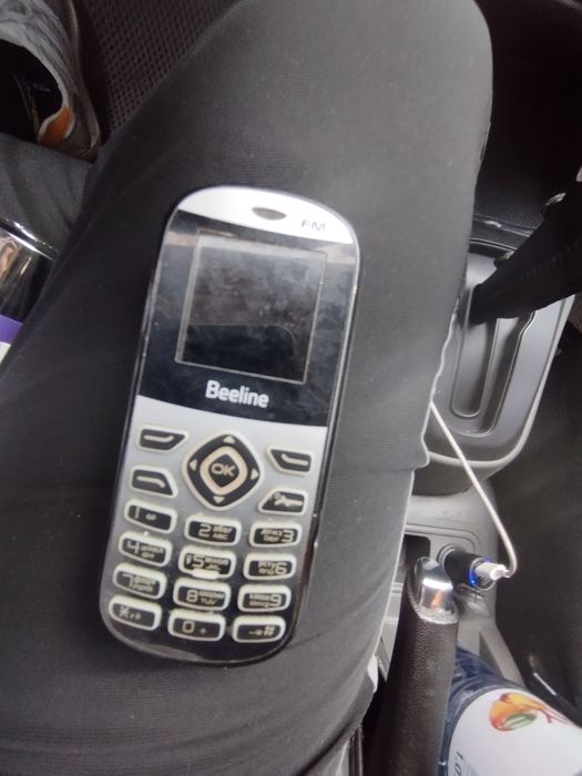 Телефон для связи продам