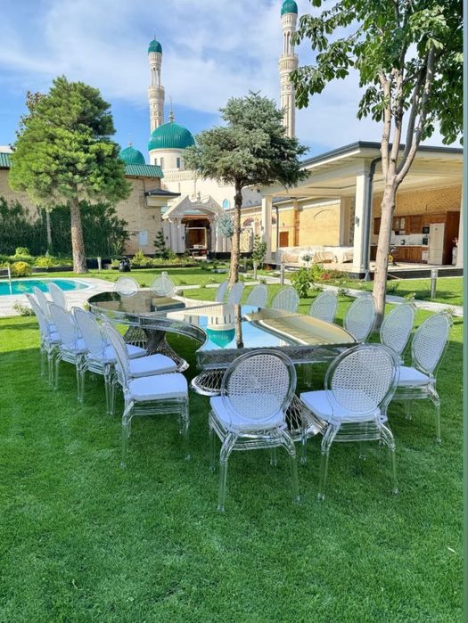 СКИДКА -33%! Аренда, прокат стола и посуды, цена договоримся