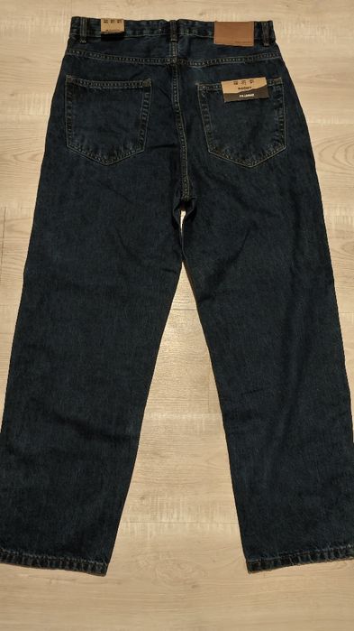 Baggy панталони Pull&Bear