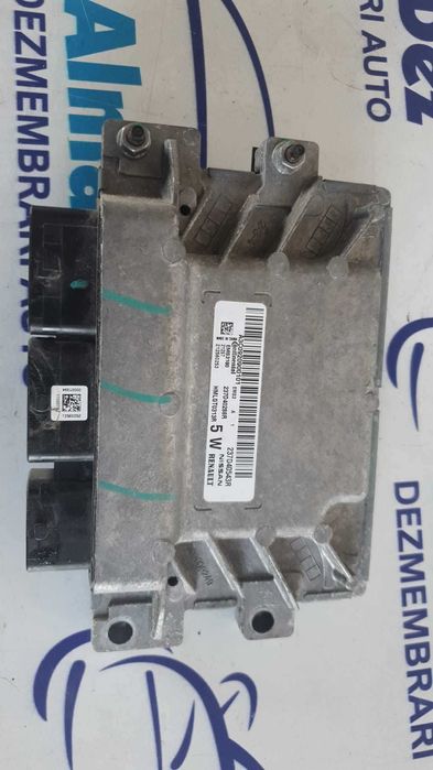 Calculator motor ecu Dacia Spring cod 237D40543R