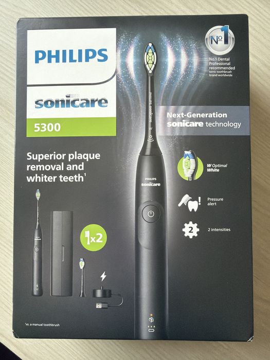 Oral B iO serie 3 si Pro Vitality