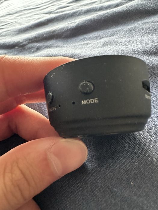 Малка Безжична Камера