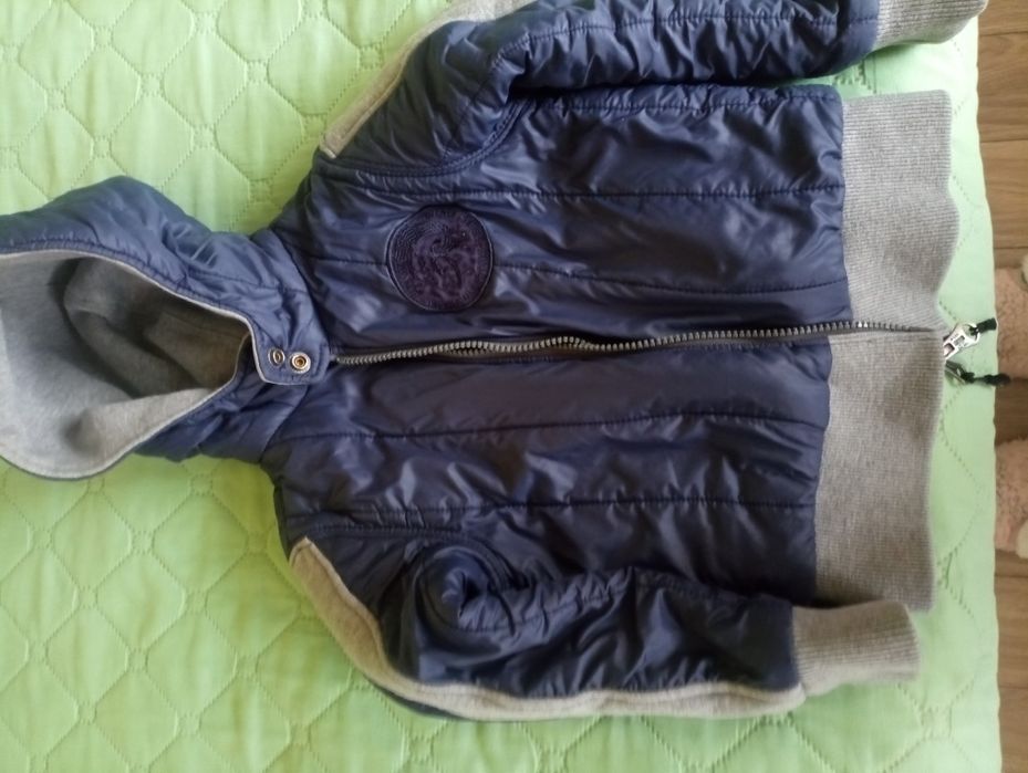 Детско яке DIESEL/GAP 104-116 см.