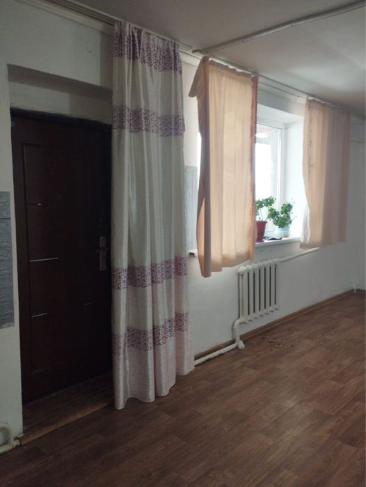 Квартира жалға беріледі.