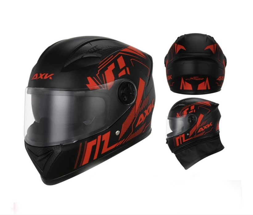 Продам новые мото шлемы интеграллы