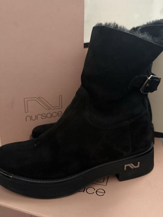 Продам полусапожки демисезонные