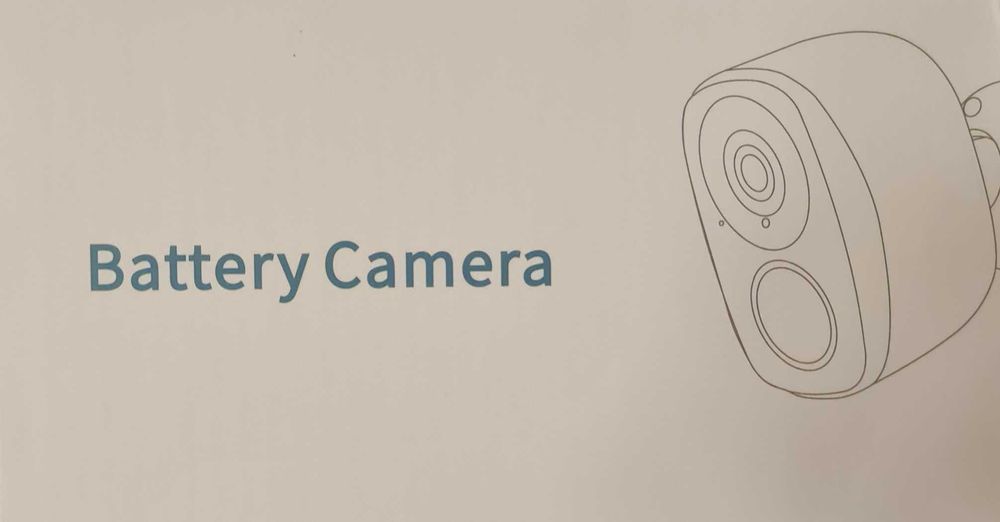 Cameră de supraveghere