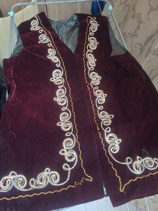 Продам женские кажекей камзол