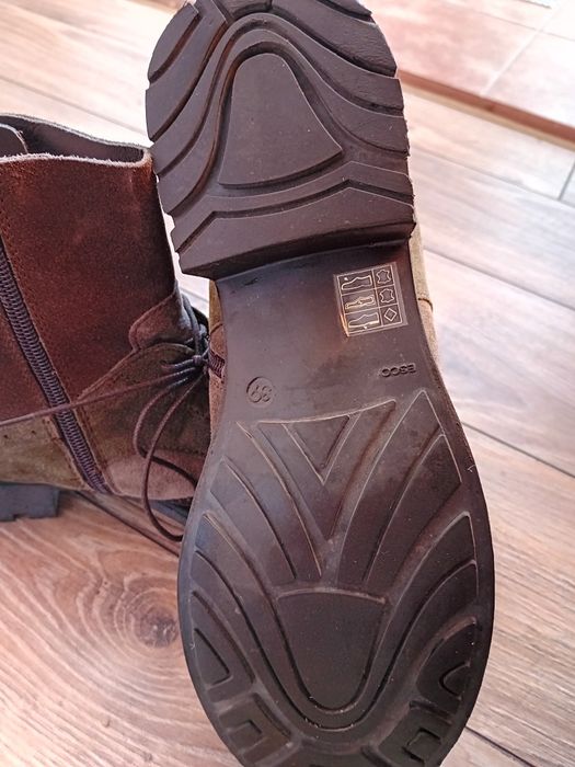 Ghete femei piele naturala