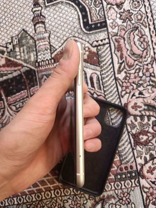 Iphone 11 128gig Айфон 11 128гиг