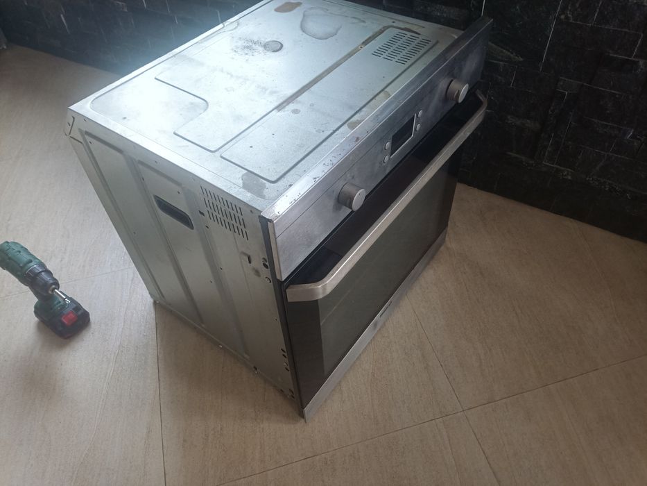 BEKO- фурна за вграждане
