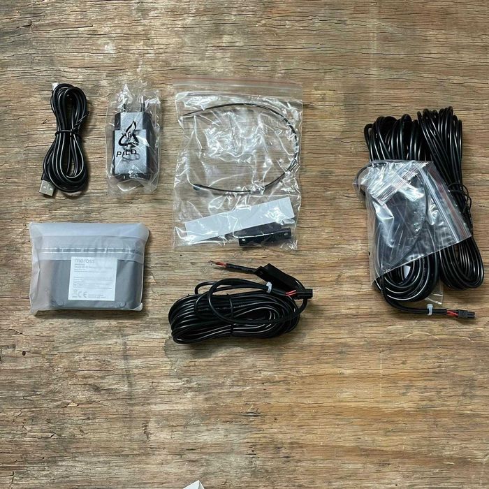 Meross Smart WiFi Deschizător Ușă Garaj – Apple HomeKit