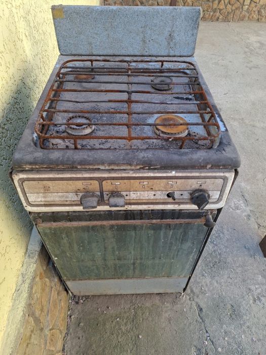 Продается газовая плитка.