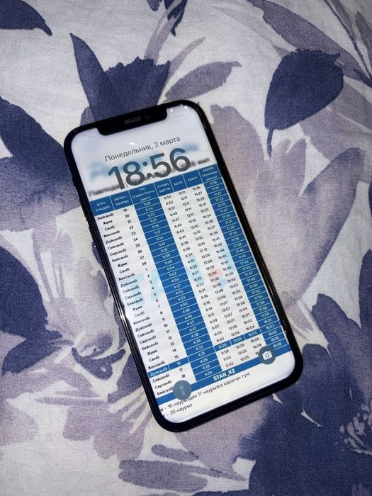 Продам Айфон 12про 256гб