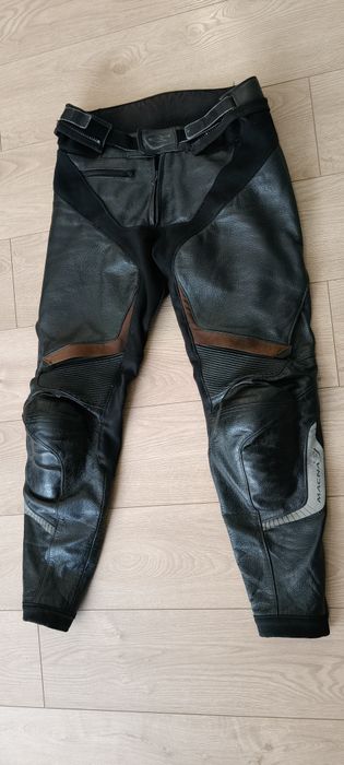 Мото панталон Alpinestars