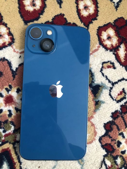 iPhone 13 в хорошем сост (СРОЧНО!!)