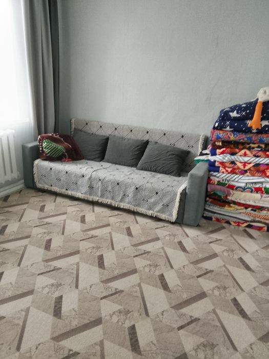 Продам дом на первом этаже