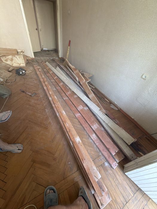 Отдам доски не гнилые