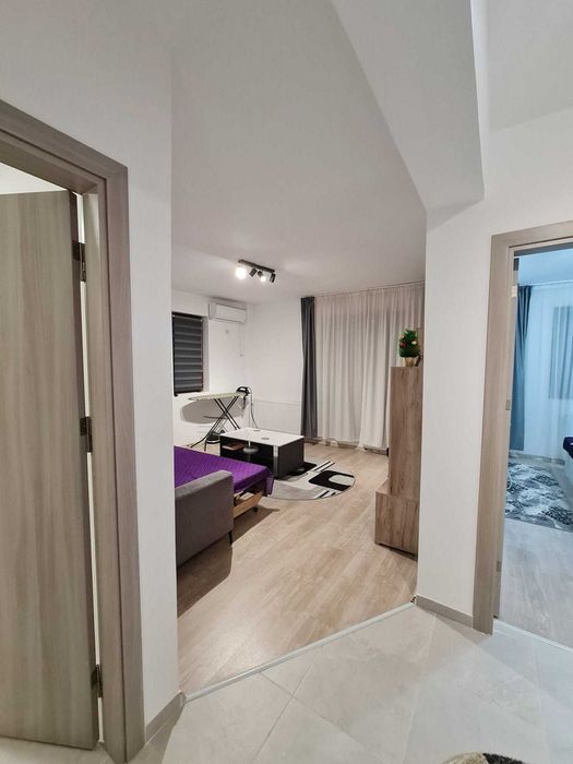 VANZARE Apartament 2 camere