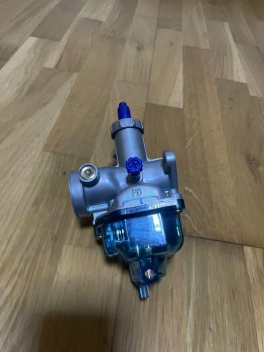 Vănd carburator Cross/Atv 200,250cc