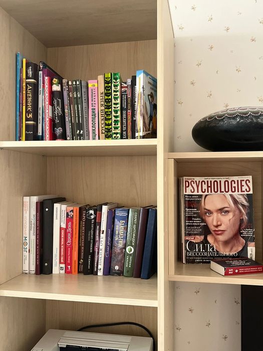 Мебель для детей и подростков, , 2 кровати  и 2 стенки