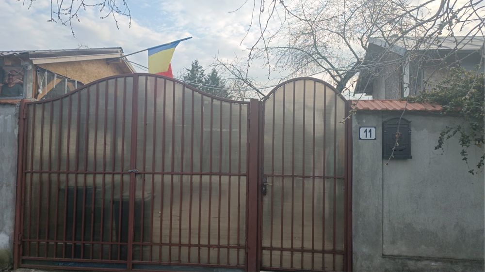 Vând casă !!! Soseaua Chitilei !!