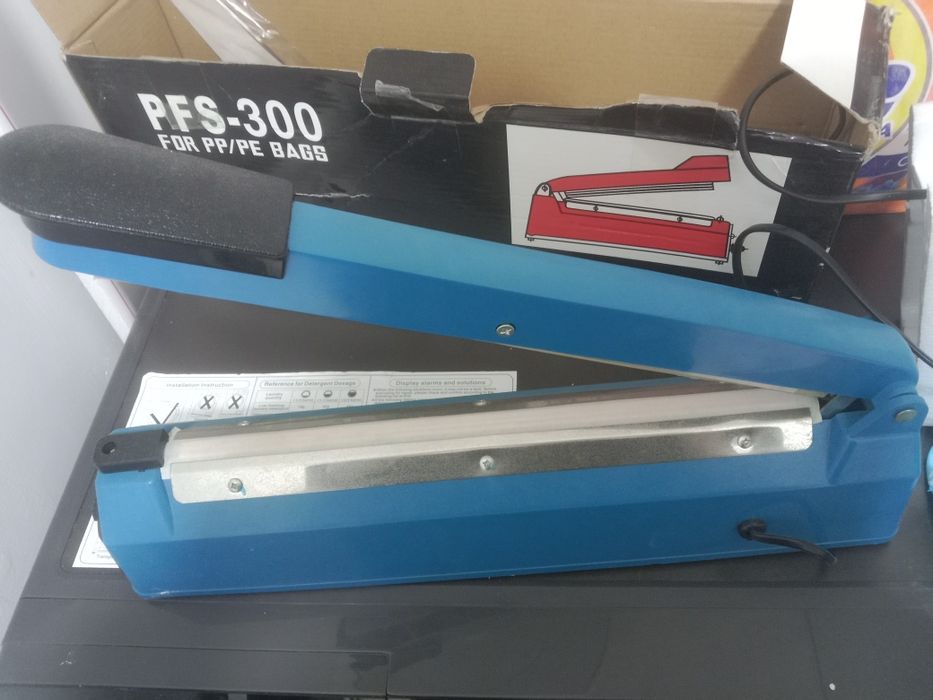 Upakofka dazmol aparat sotiladi srochno