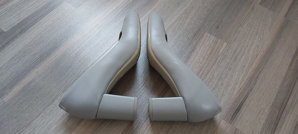 Pantofi piele Sergio Bardi