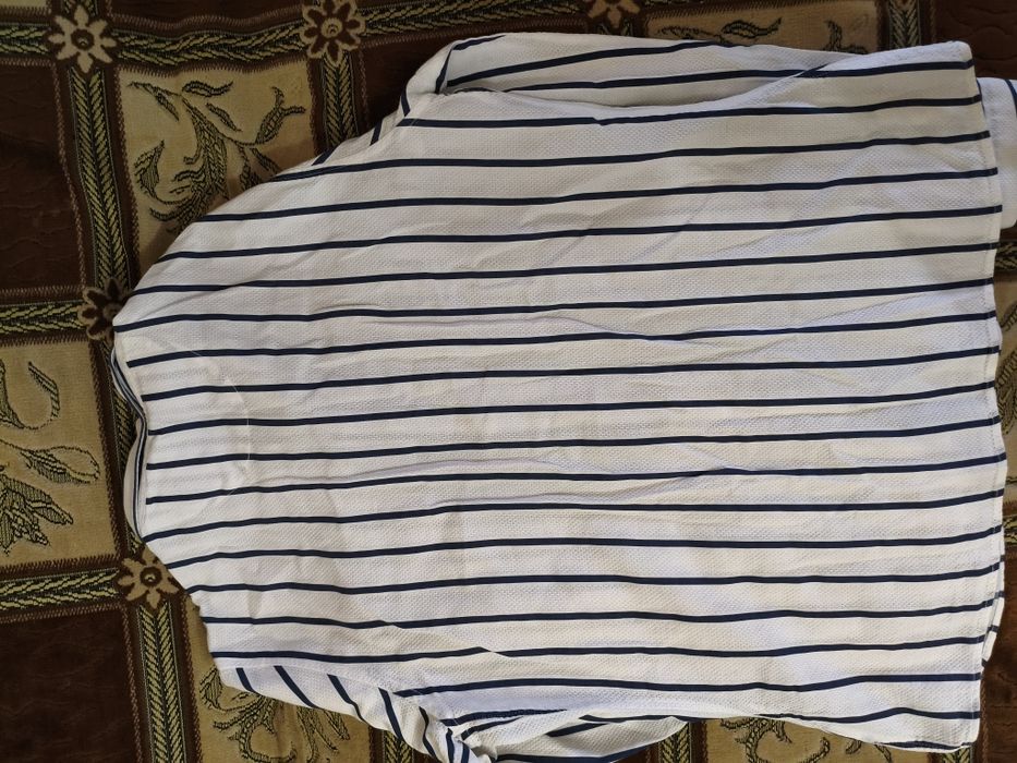 Рубашка женская U.S. Polo ASSN. Basics