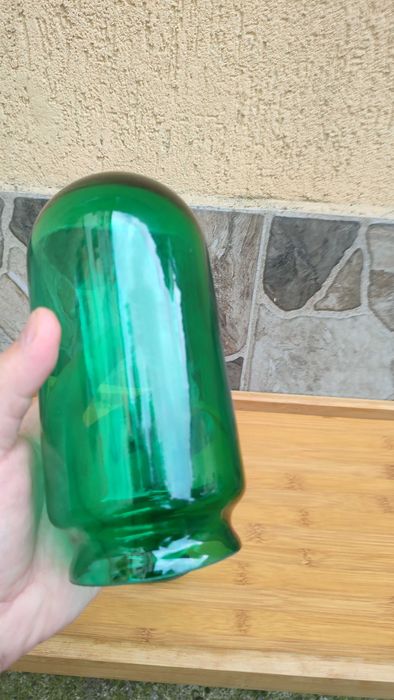 Sticle pentru lămpi industriale