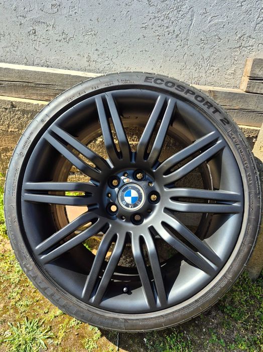 Джанти 19 style 172 с летни гуми