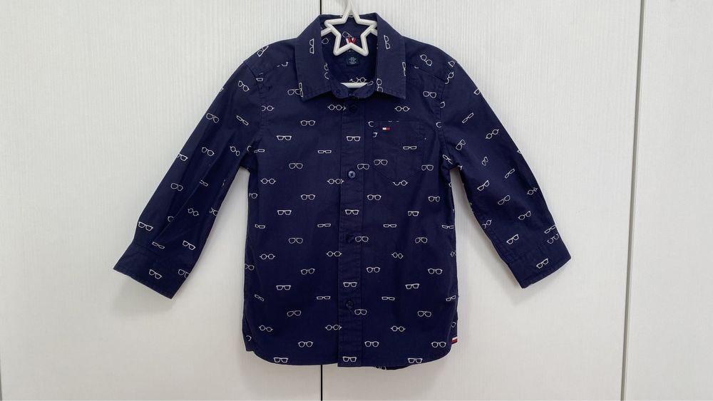 Vand haine originale Tommy Hilfiger -Copii